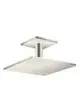 AXOR-HG-AXOR-ShowerSolutions-Kopfbrause-300-300-1jet-mit-Deckenanschluss-Edelstahl-Optic-35316800 gallery number 1